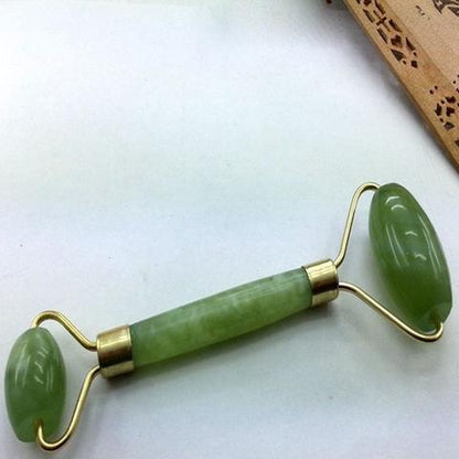 Beauty Jade Massage Facial Massage Beauty Massage Roller