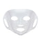 3D Silicone Face Mask Women Skin Care Moisturizing Lifting Firming anti Wrinkle Reusable Gel Sheet Mask Facial Skin Care Tool